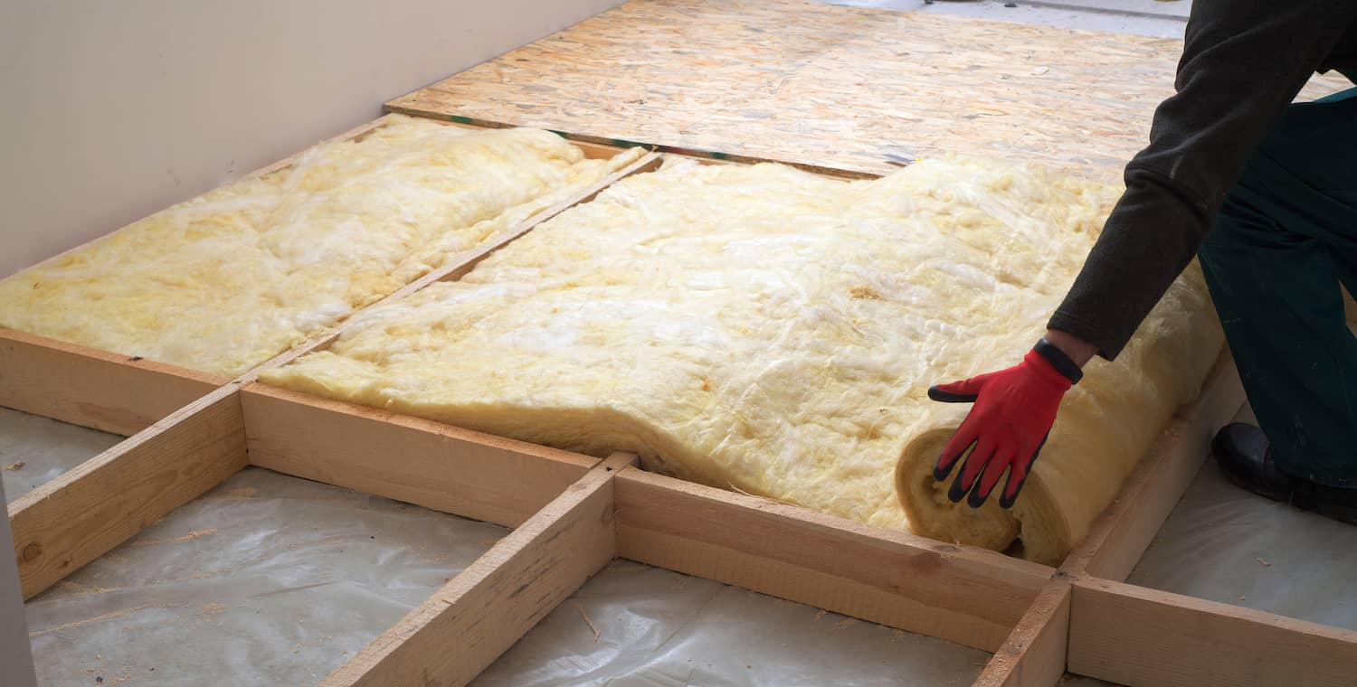 Insulation Services Atlanta GA