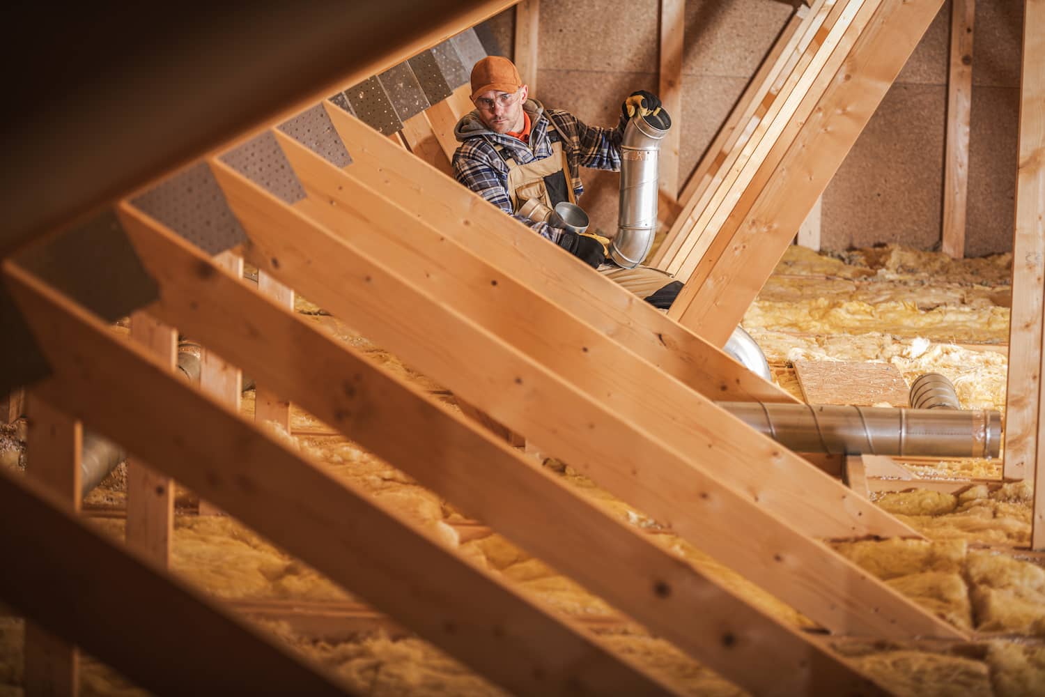 Insulation Services GA