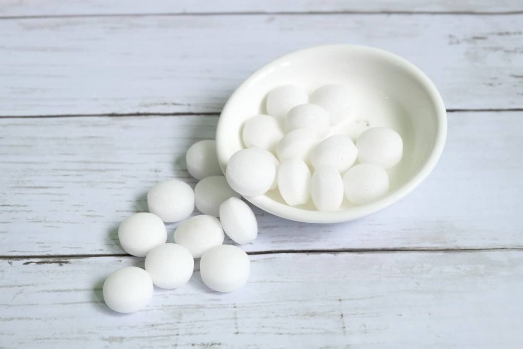 Alternatives to Mothballs (And Why You Should Use Them