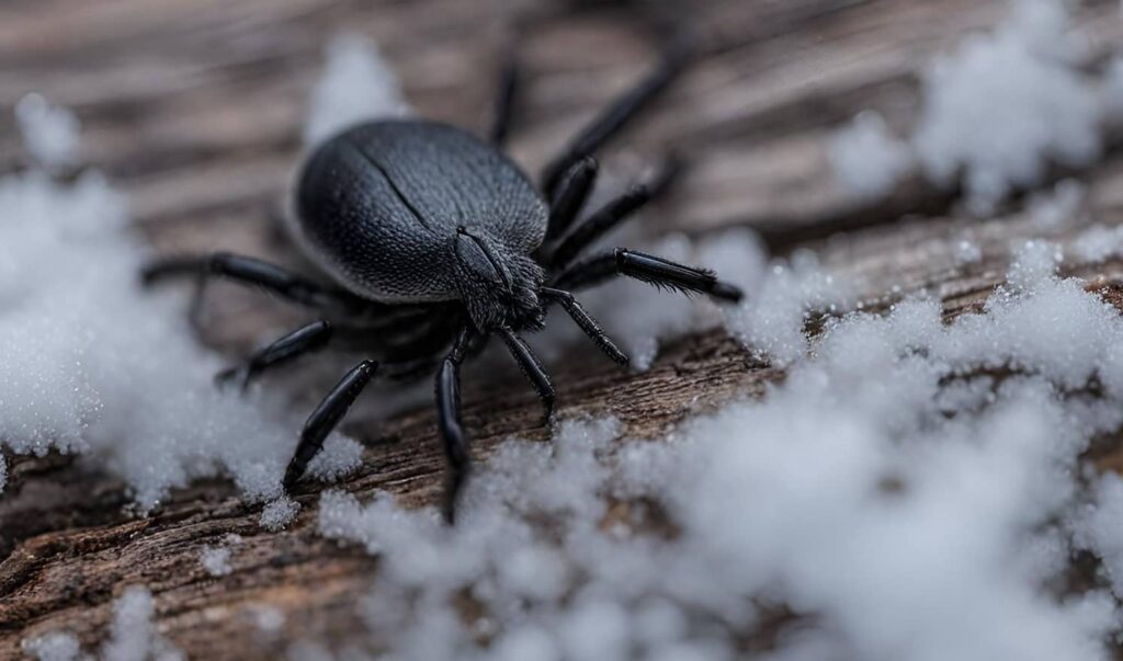 Do Ticks Die in the Winter? Their Seasonal Habits All South Pest Control