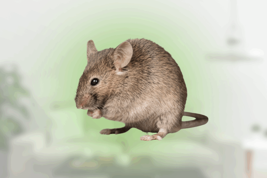 How to get rid of rodents in walls
